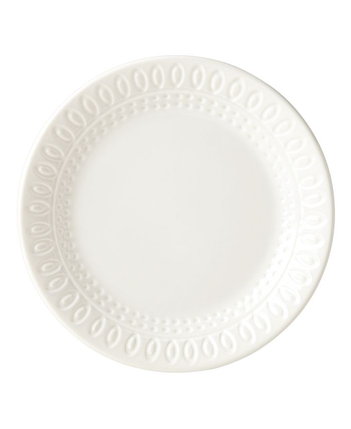 Willow Drive Accent Plate Kate Spade New York Willow Drive Accent Plate -VilleroyBoch shop
