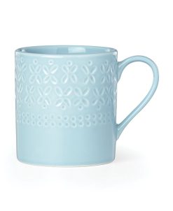 Kate Spade New York Willow Drive Mug -VilleroyBoch shop 12291732 fpx