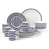 Kate Spade New York Charlotte Street North 16-PC Dinnerware Set, Service For 4 -VilleroyBoch shop 12291735 fpx