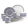 Kate Spade New York Charlotte Street North 16-PC Dinnerware Set, Service For 4
