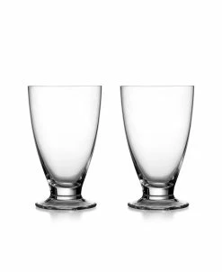 Nambé Skye Tumbler Tall - Set Of 2