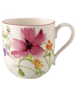 Villeroy & Boch Dinnerware, Mariefleur Mug
