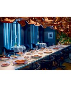 Villeroy & Boch Manufacture Glow Coupe Salad Plate 6 Villeroy & Boch Manufacture Glow Coupe Salad Plate -VilleroyBoch shop 12508331 fpx