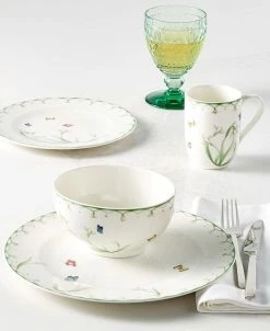 Villeroy & Boch Colourful Spring Collection
