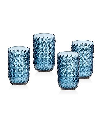 Alba Highball - Set Of 4 Godinger Alba Highball - Set Of 4 -VilleroyBoch shop