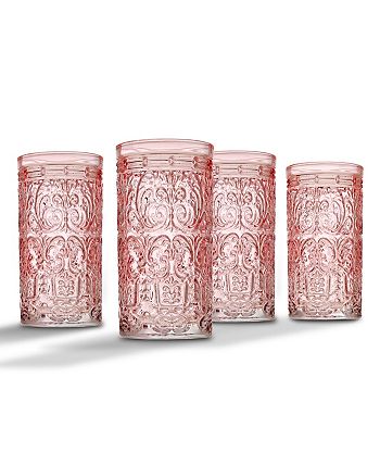 Jax Highballs - Set Of 4 Godinger Jax Highballs - Set Of 4 -VilleroyBoch shop