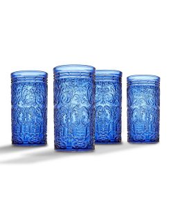 Godinger Jax Highballs - Set Of 4