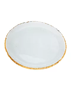 Godinger Harper 12.5 Charger Plate