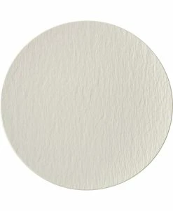 Villeroy & Boch Manufacture Rock Coupe Salad Plate