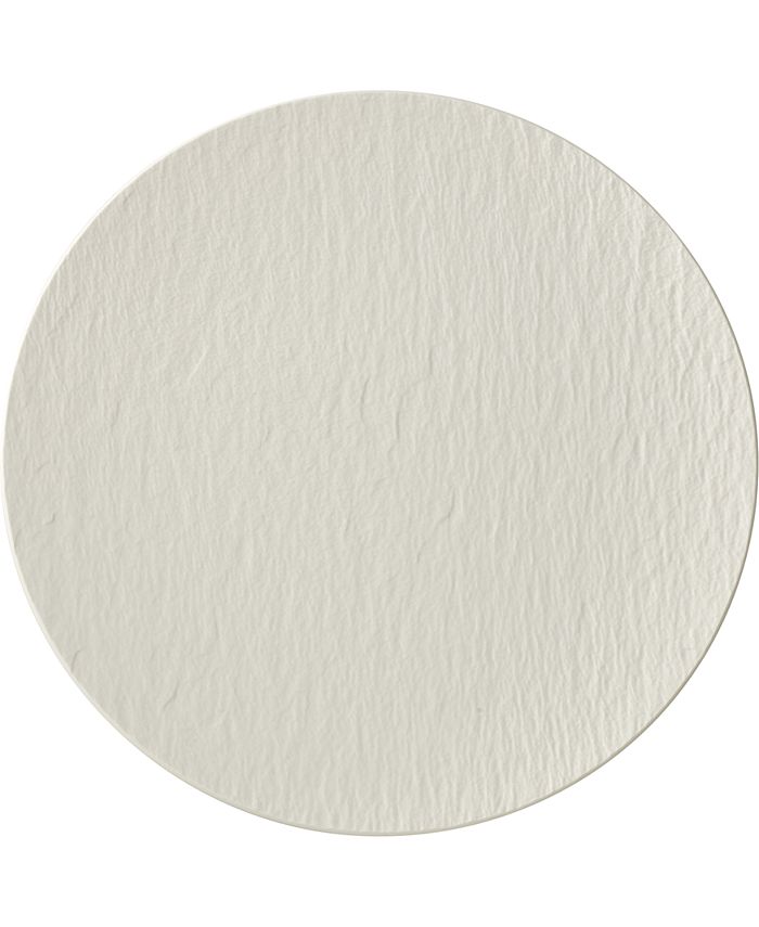 Manufacture Rock Coupe Salad Plate Villeroy & Boch Manufacture Rock Coupe Salad Plate -VilleroyBoch shop