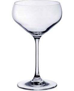 Villeroy & Boch Purismo Bar Champagne Coup: Set Of 2 -VilleroyBoch shop 12934803 fpx