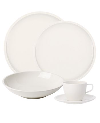 Artesano 30 Pc. Dinnerware Set, Service For 6 Villeroy & Boch Artesano 30 Pc. Dinnerware Set, Service For 6 -VilleroyBoch shop