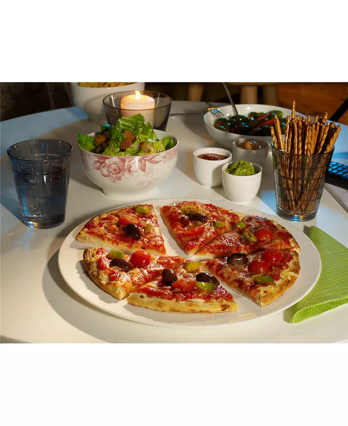 Villeroy & Boch Dinnerware For Me 30 Piece Set - Image 4