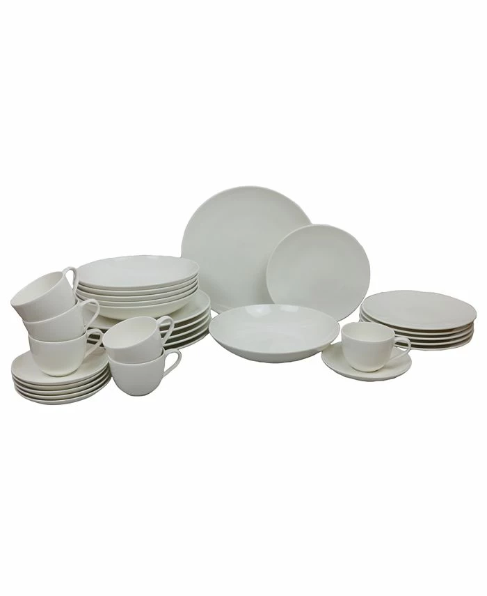 Villeroy & Boch Dinnerware For Me 30 Piece Set