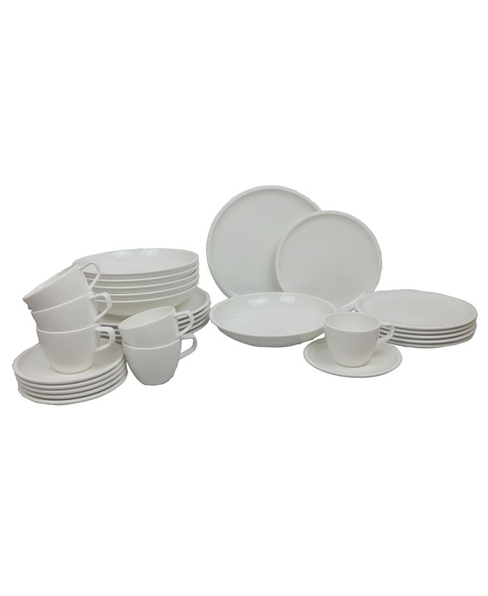 Artesano 30 Pc. Dinnerware Set, Service For 6 Villeroy & Boch Artesano 30 Pc. Dinnerware Set, Service For 6 -VilleroyBoch shop