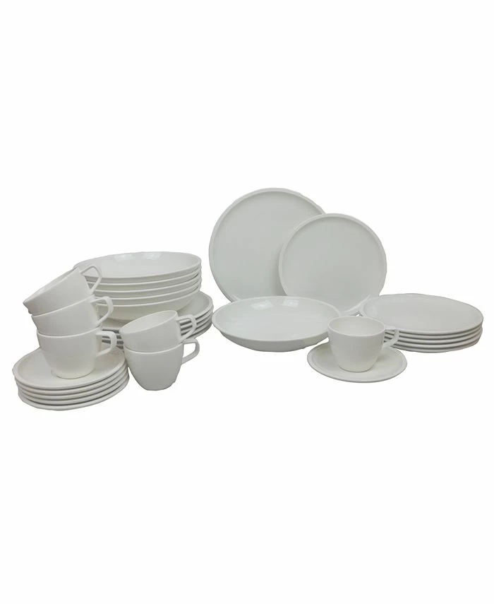 Villeroy & Boch Artesano 30 Pc. Dinnerware Set, Service For 6
