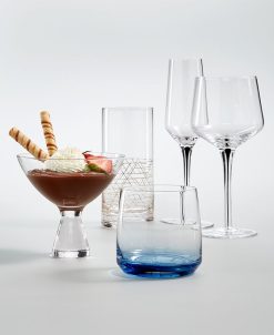 Hotel Collection Mporary Glassware, Created For Macy's
