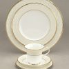 Noritake White Palace 5-Piece Place Setting -VilleroyBoch shop 13296 fpx