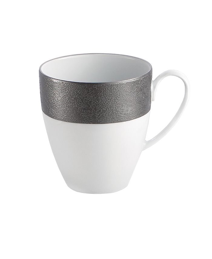 Cast Iron Mug Michael Aram Cast Iron Mug -VilleroyBoch shop