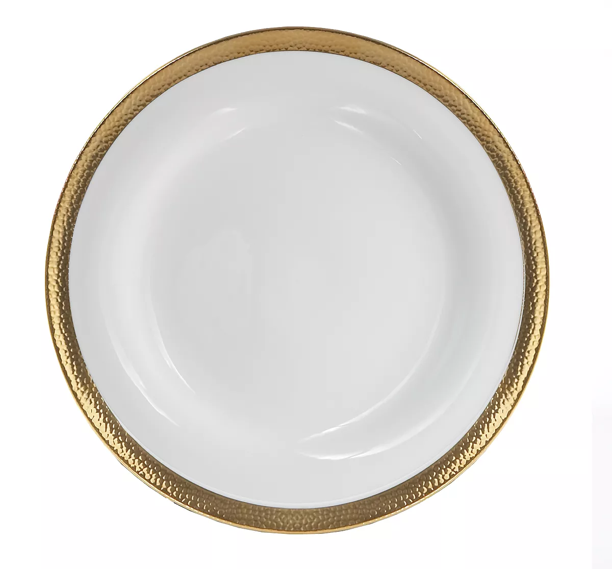 Michael Aram Goldsmith Dinner Plate 4 Michael Aram Goldsmith Dinner Plate - Image 2