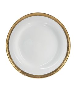 Michael Aram Goldsmith Salad Plate