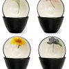 Noritake Colorwave Floral Set Of 4 Mini Bowls -VilleroyBoch shop 1341607 fpx
