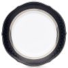 Noritake Dinnerware, Austin Platinum Accent Plate 2 Noritake Dinnerware, Austin Platinum Accent Plate -VilleroyBoch shop 1357337 fpx