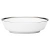 Noritake Dinnerware, Austin Platinum Vegetable Bowl 2 Noritake Dinnerware, Austin Platinum Vegetable Bowl -VilleroyBoch shop 1357340 fpx