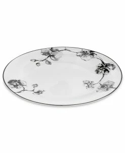 Michael Aram Dinnerware, Black Orchid Dinner Plate