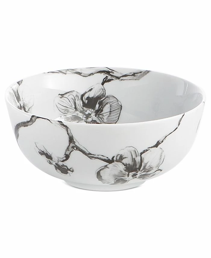Michael Aram Dinnerware, Black Orchid All Purpose Bowl