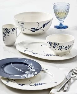 Villeroy & Boch Old Luxembourg Brindille Dinnerware Collection