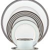 Kate Spade New York Parker Place 5 Piece Place Setting -VilleroyBoch shop 1383438 fpx