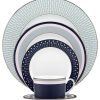 Kate Spade New York Mercer Drive Platinum 5 Piece Place Setting 2 Kate Spade New York Mercer Drive Platinum 5 Piece Place Setting -VilleroyBoch shop 1383623 fpx