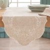 Lenox French Perle Embroidered 70 Runner -VilleroyBoch shop 13839160 fpx