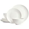 Hotel Collection Upe 12-Pc. Bone China Dinnerware Set, Service For 4, Created For Macy's 2 Hotel Collection Upe 12-Pc. Bone China Dinnerware Set, Service For 4, Created For Macy's -VilleroyBoch shop 13839751 fpx