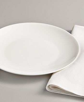 upe Bone China Salad Plate, Created For Macy's Hotel Collection Upe Bone China Salad Plate, Created For Macy's -VilleroyBoch shop