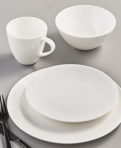 Hotel Collection Upe Bone China, Created For Macy's