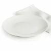 Hotel Collection Upe Bone China Salad Plate, Created For Macy's