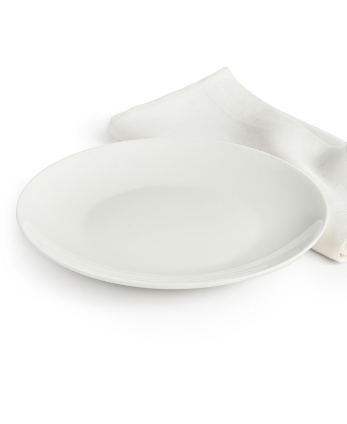 upe Bone China Salad Plate, Created For Macy's Hotel Collection Upe Bone China Salad Plate, Created For Macy's -VilleroyBoch shop
