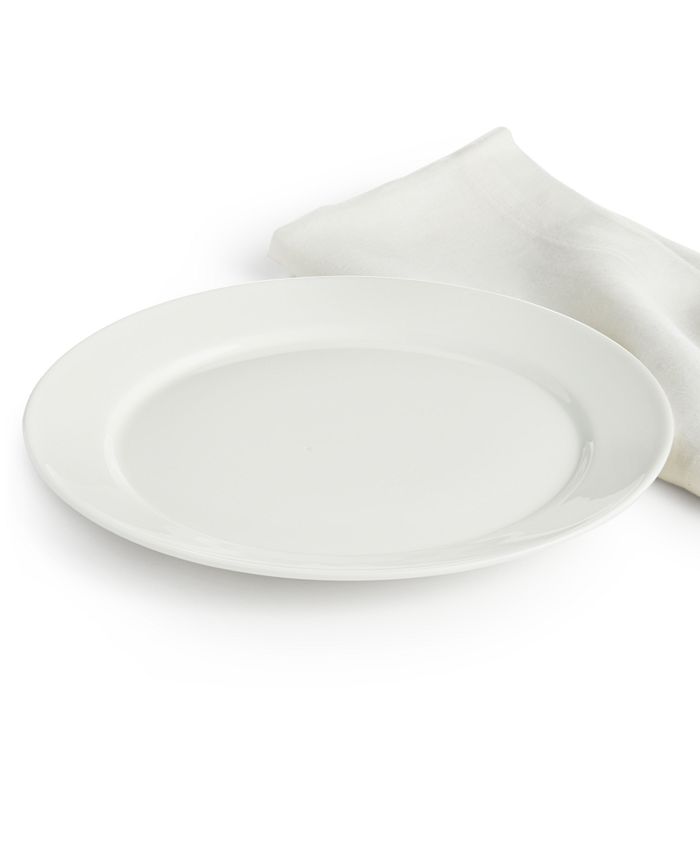 Rim Bone China Salad Plate, Created For Macy's Hotel Collection Rim Bone China Salad Plate, Created For Macy's -VilleroyBoch shop
