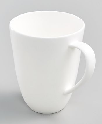 Bone China Latte Mug, Created For Macy's Hotel Collection Bone China Latte Mug, Created For Macy's -VilleroyBoch shop