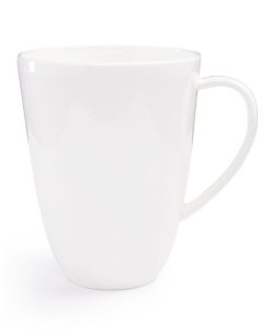 Hotel Collection Bone China Latte Mug, Created For Macy's