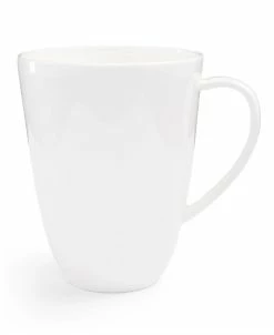 Hotel Collection Bone China Latte Mug, Created For Macy's