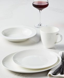 Hotel Collection Bone China Dinnerware Collection, Created For Macy's