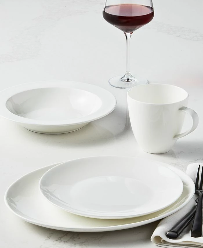 Hotel Collection Bone China Dinnerware Collection, Created For Macy's