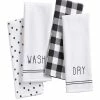 Elrene Farmhouse Living Sentiments Kitchen Towels - Set Of 4