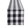 Elrene Farmhouse Living Buffalo Check Table Runner 2 Elrene Farmhouse Living Buffalo Check Table Runner -VilleroyBoch shop 14332187 fpx