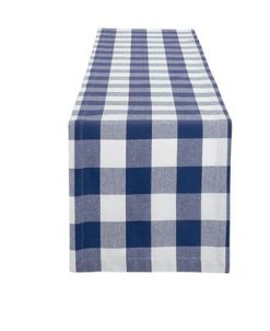 Elrene Farmhouse Living Buffalo Check Table Runner 15 Elrene Farmhouse Living Buffalo Check Table Runner -VilleroyBoch shop 14335196 fpx