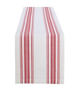 Elrene Farmhouse Living Homestead Stripe Table Runner 12 Elrene Farmhouse Living Homestead Stripe Table Runner -VilleroyBoch shop 14335488 fpx