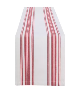 Elrene Farmhouse Living Homestead Stripe Table Runner 13 Elrene Farmhouse Living Homestead Stripe Table Runner -VilleroyBoch shop 14335488 fpx